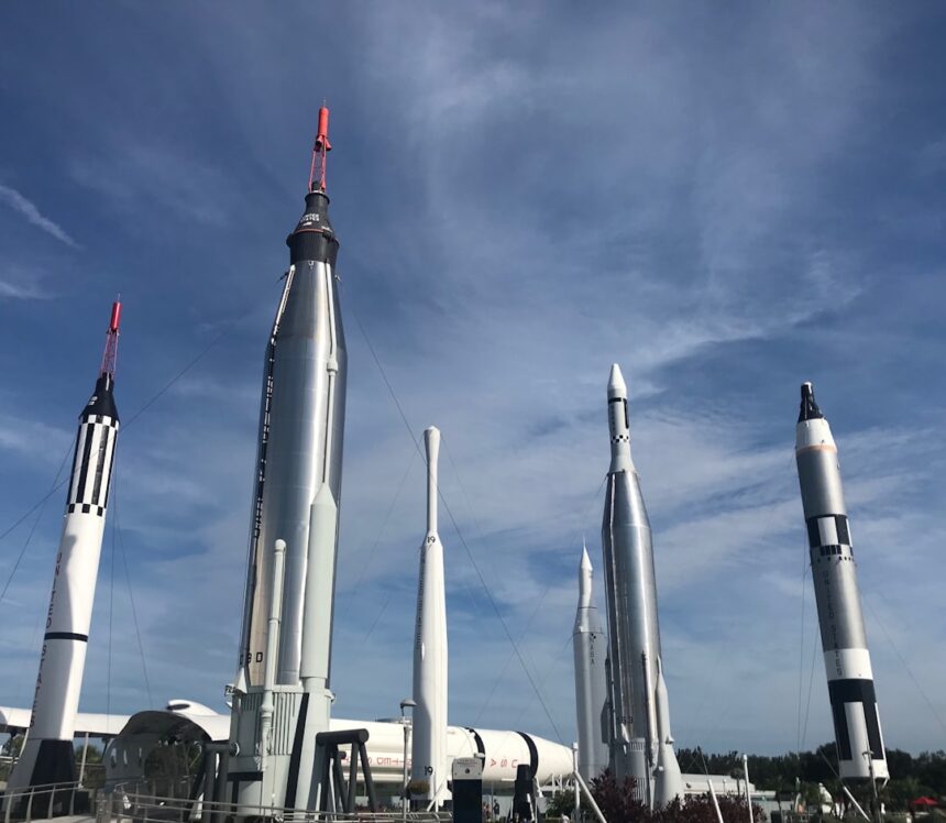 Photo missile shortage