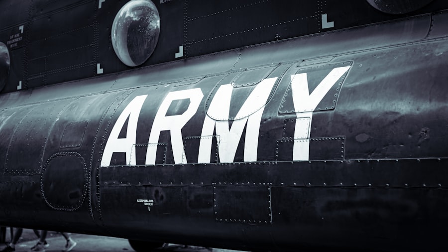 Photo deterrence military balance