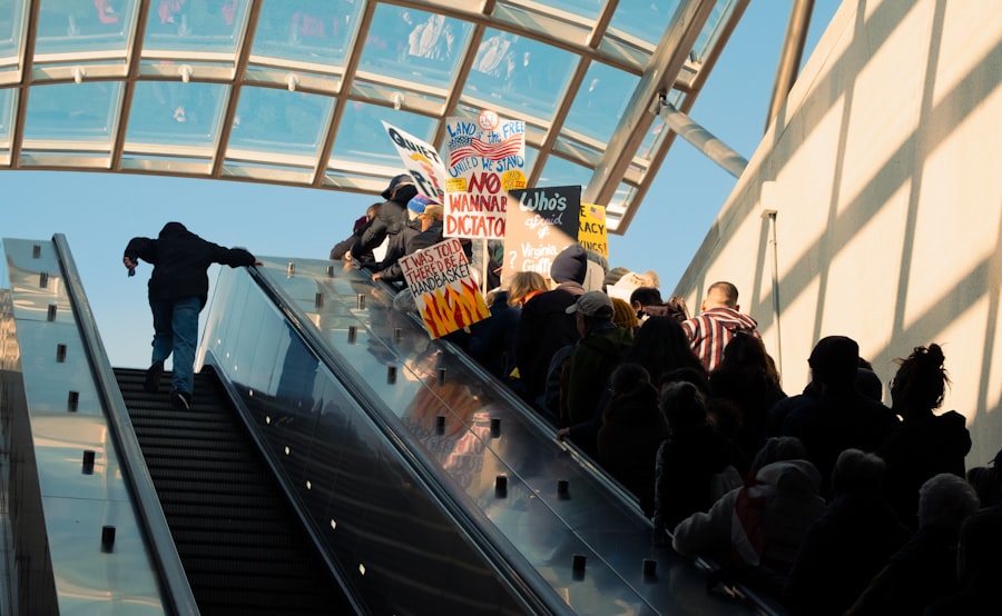 Photo authoritarian regimes