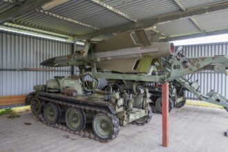 Photo missiles