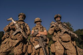 Photo military readiness