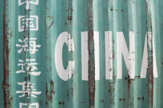 Photo China opportunity