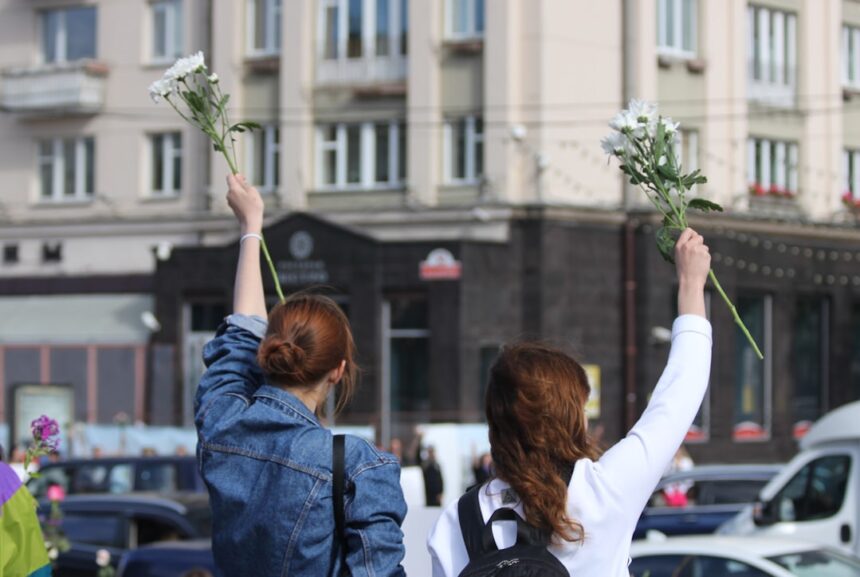 Photo Solidarity