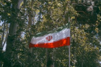 Photo Iran war