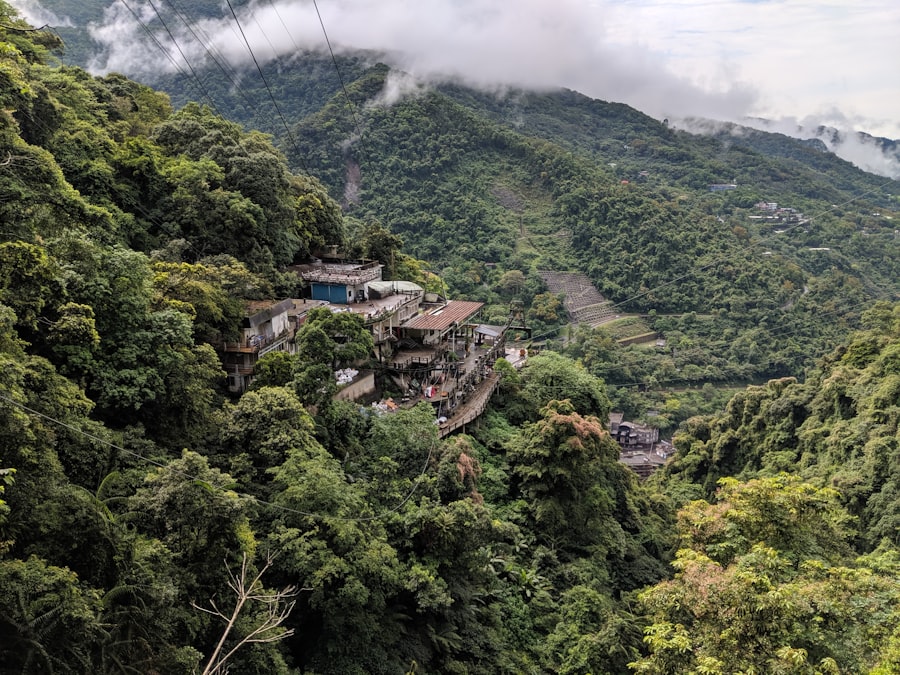 Photo Taiwan conflict