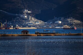 Photo Pearl Harbor consequences