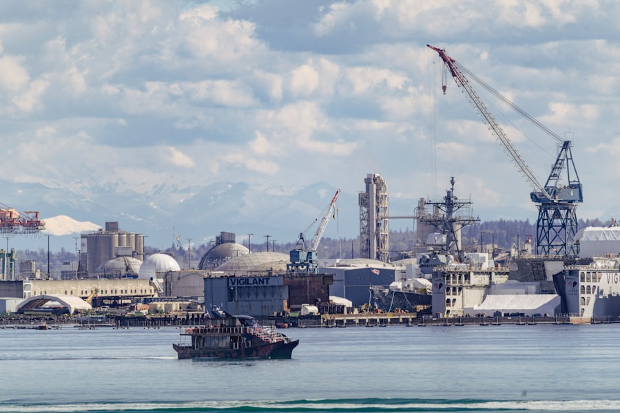 Photo Pearl Harbor consequences