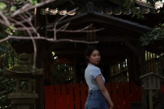 Photo Japan lost
