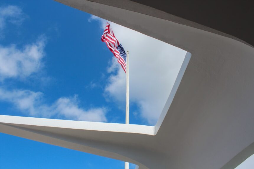 Photo Pearl Harbor