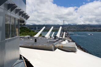 Photo Pearl Harbor