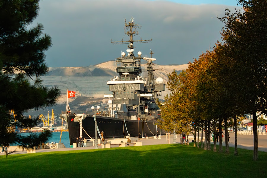Photo Pearl Harbor military strategy analysis