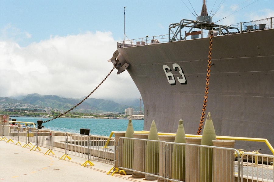 Photo Pearl Harbor