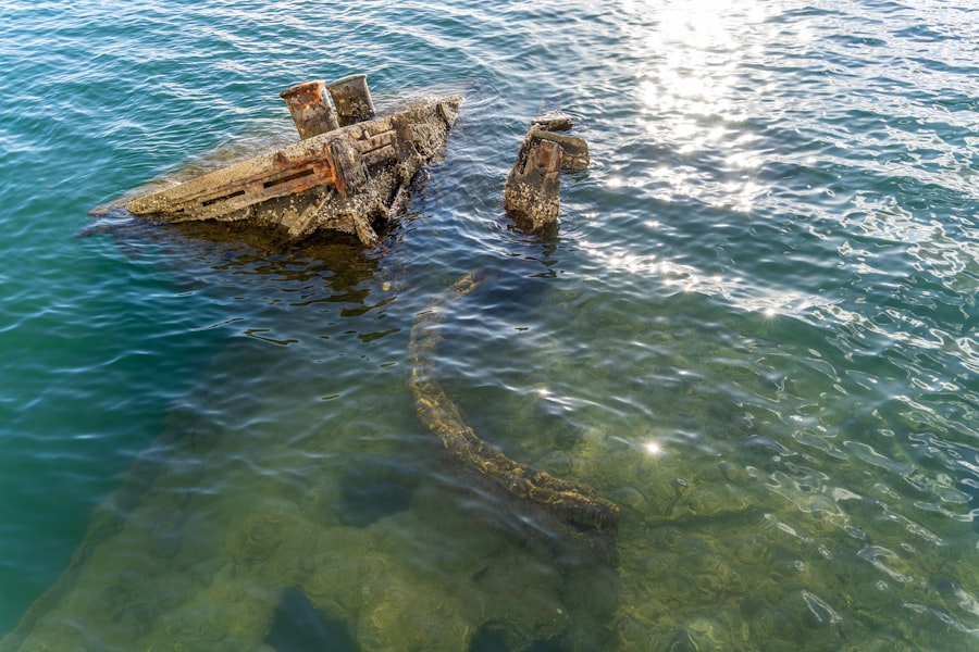 Photo Pearl Harbor documentary