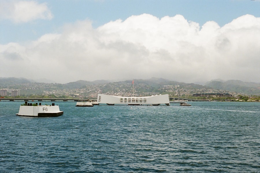 Photo Pearl Harbor
