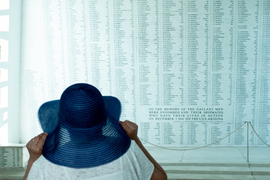 Photo Pearl Harbor