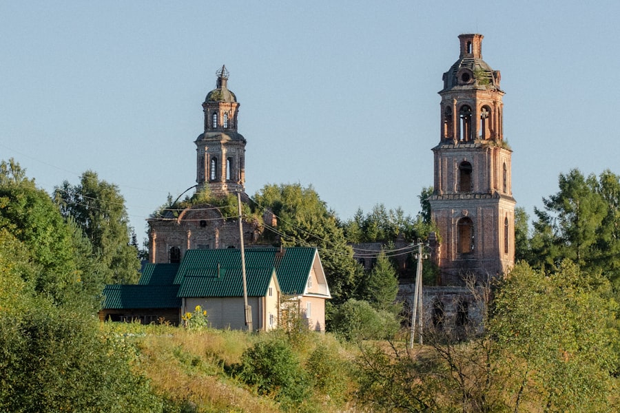Photo Gorbachev