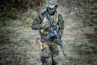 Photo military history secret operations