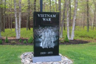 Photo Vietnam War operations