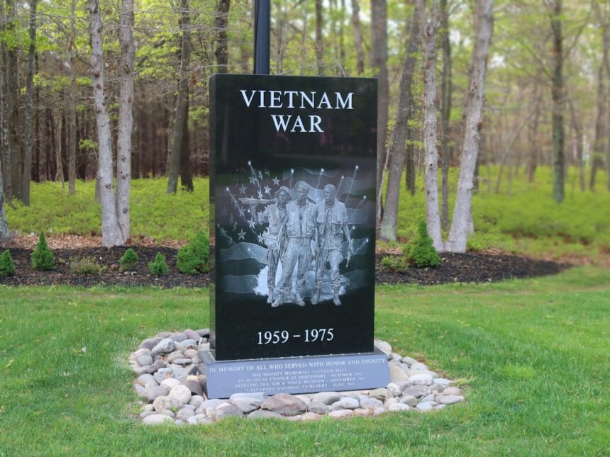 Photo Vietnam War operations