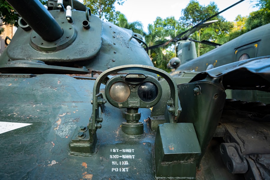 Photo Vietnam War unconventional warfare