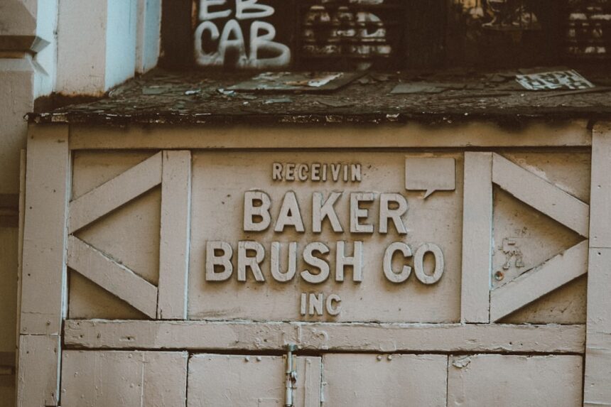 Photo Baker Project