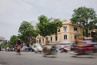 Photo Observations Group Vietnam