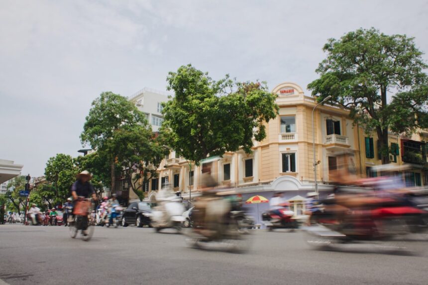 Photo Observations Group Vietnam