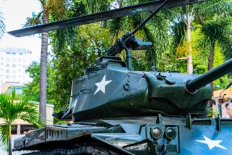 Photo Vietnam missions