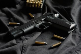 Photo ammunition