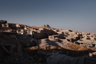 Photo Desert Storm defeated Iraq