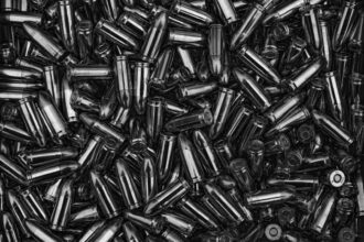 Photo ammunition