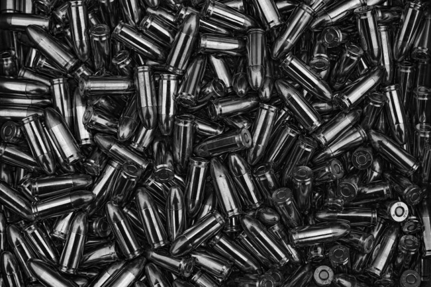 Photo ammunition