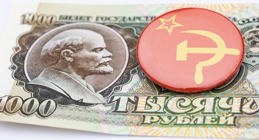 Soviet occupation