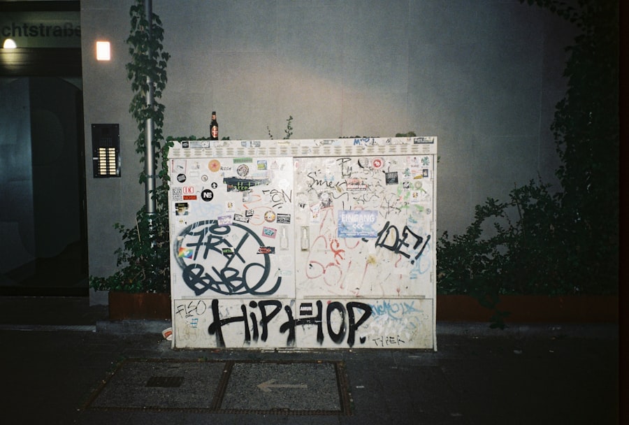 underground resistance