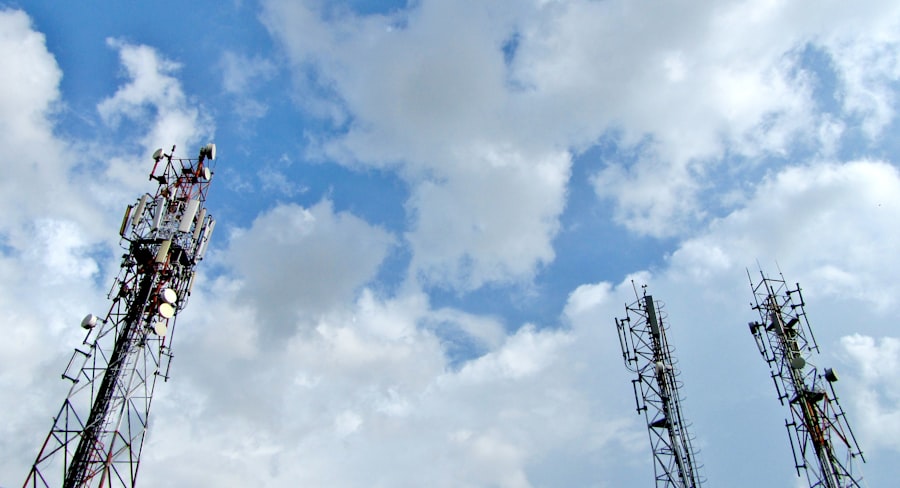 radio networks