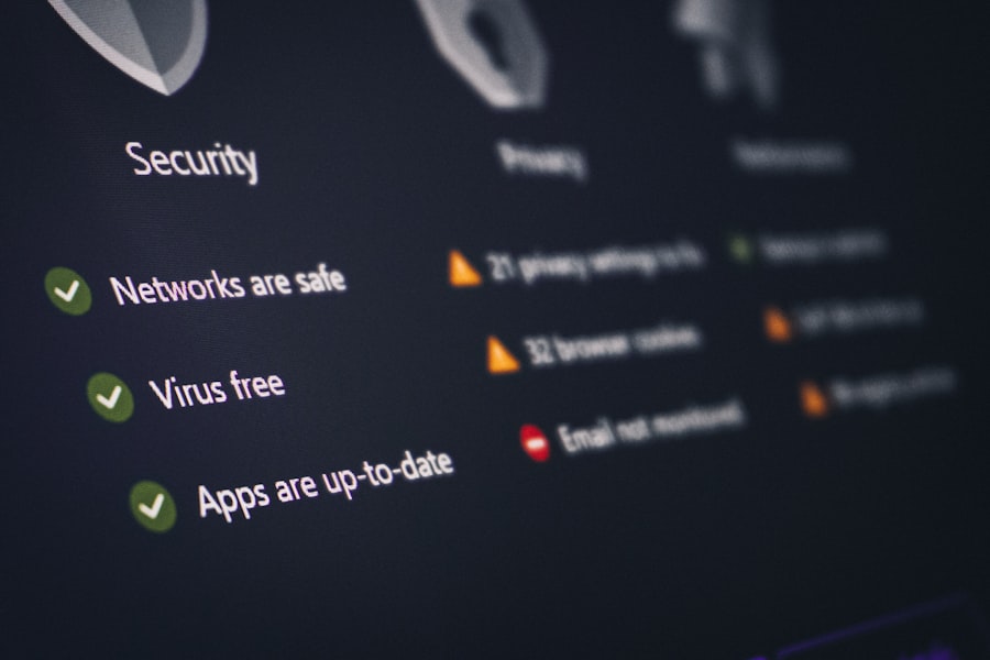 MI6 stay behind networks