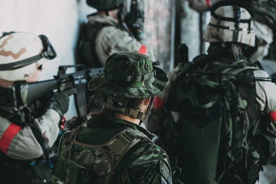 NATO intelligence operations