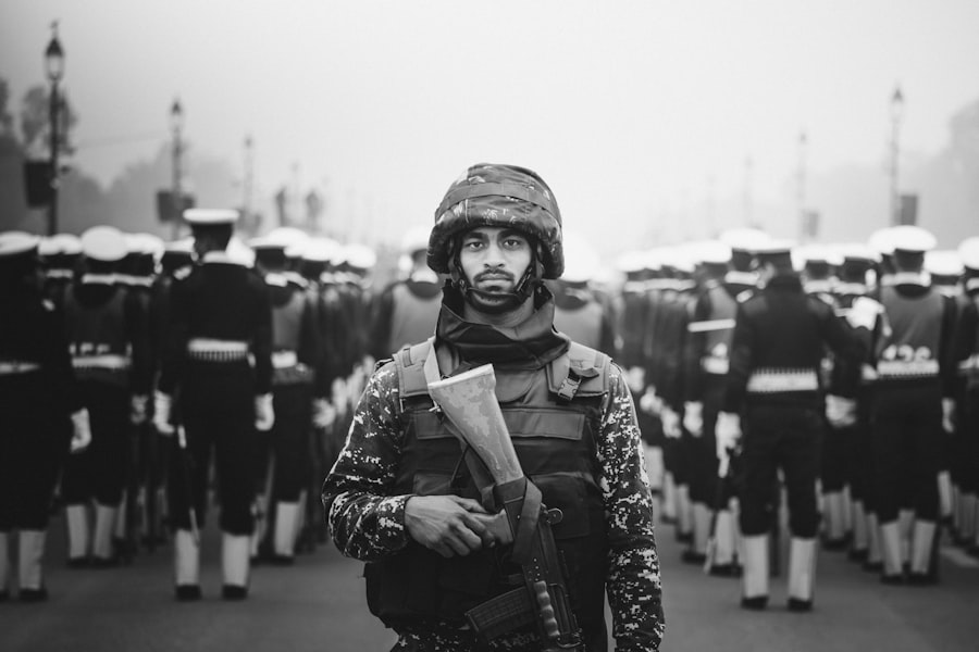 NATO military history documentary