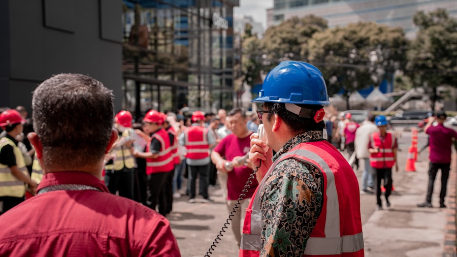 private security contractor regulations