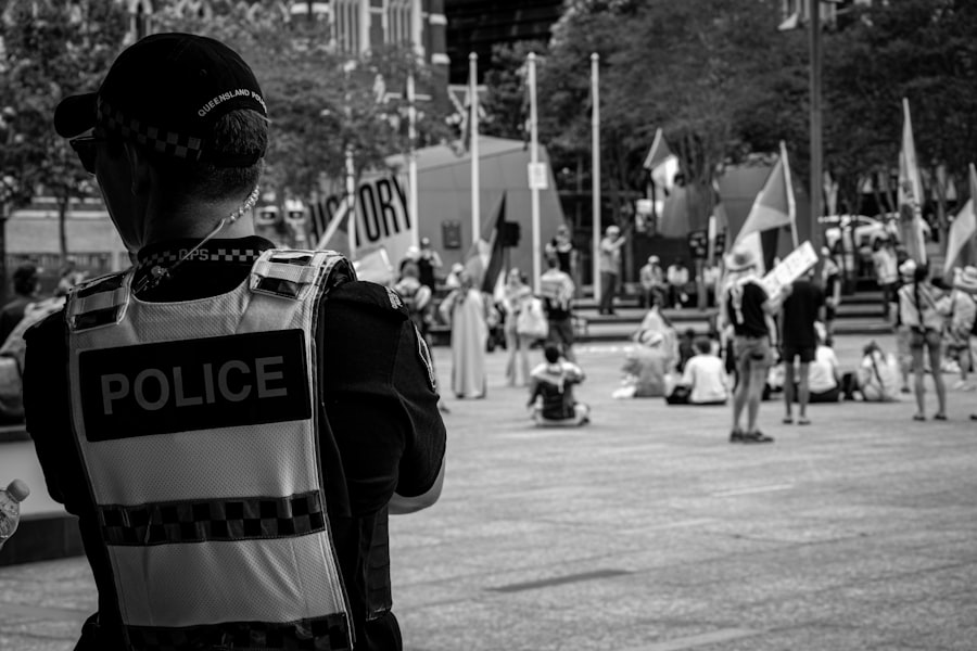 Nisour Square criminal prosecutions