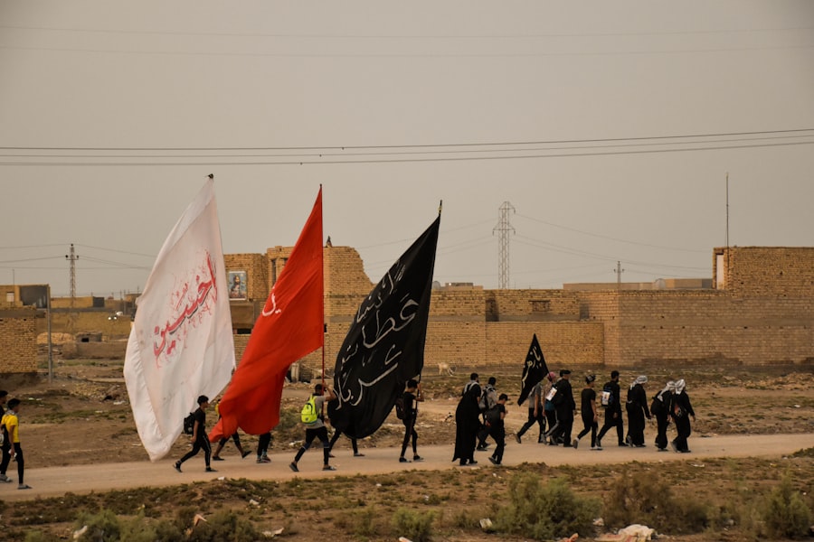 Iraq contractor immunity