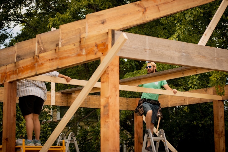 contractors