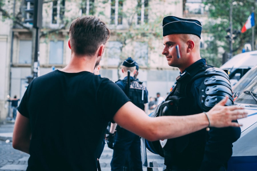 private security contractors