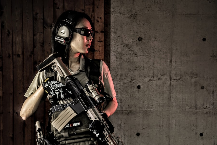 private military contractor