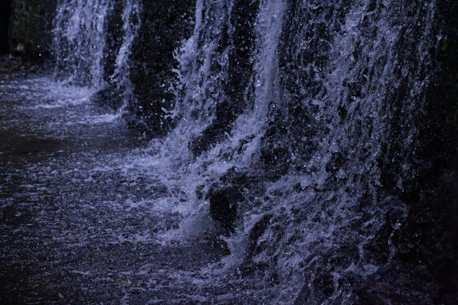 Blackwater documentary