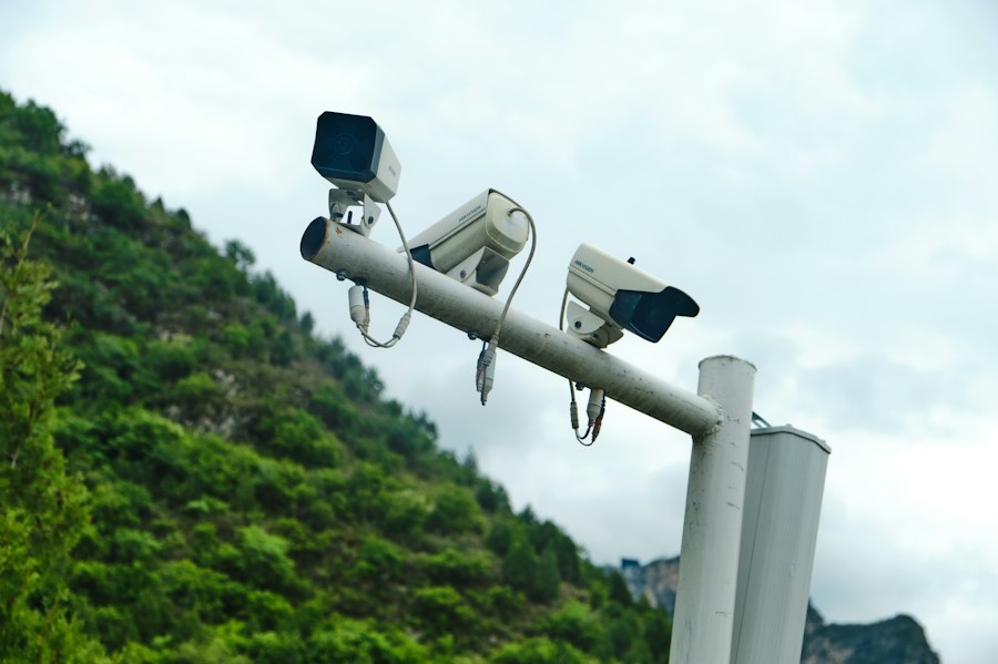 Stasi surveillance