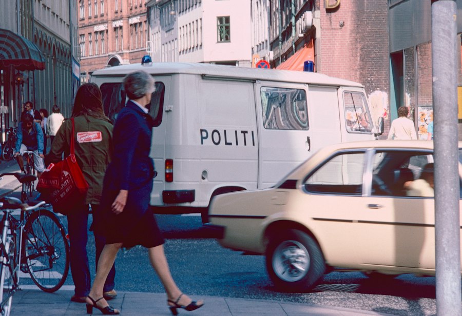 Stasi secret police
