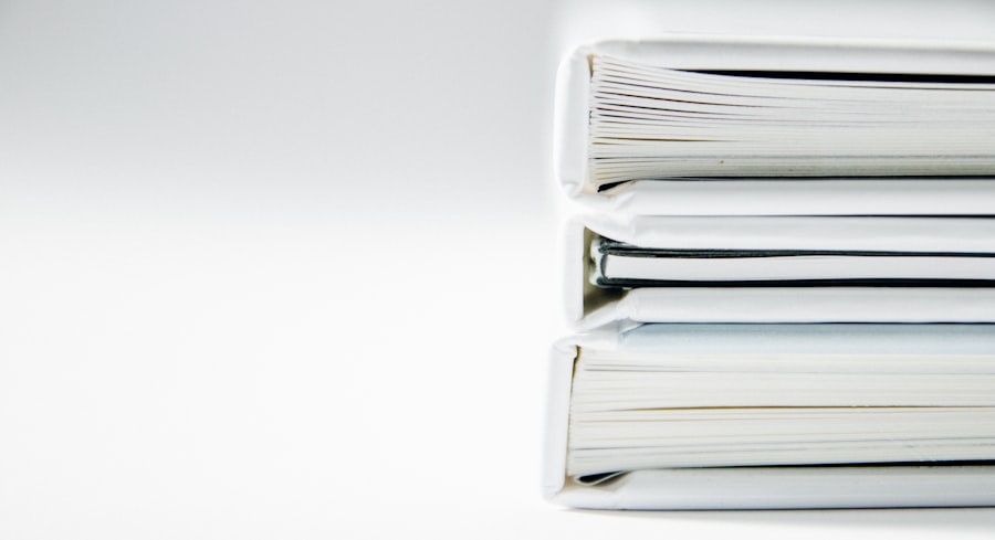 Stasi files