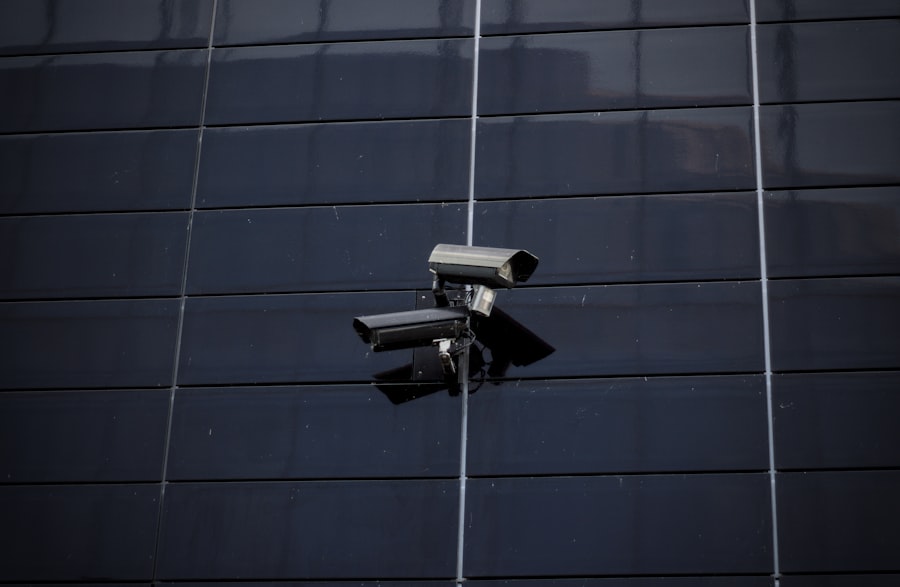 surveillance photographs
