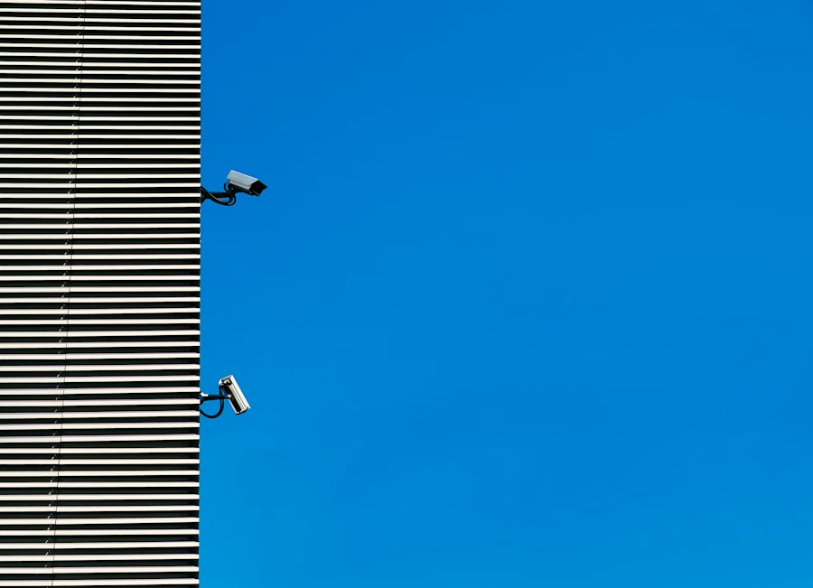 surveillance
